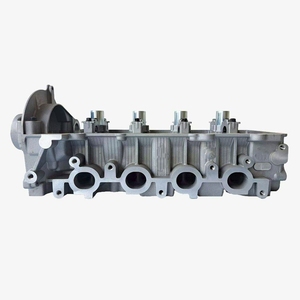 Pièces de moteur automobile SQR481 SQR484F SQR472 FG SQR477 SQR372 SQR272 Culasse pour CHERY <span class=keywords><strong>QQ</strong></span> 481 A3 A5 TIGGO - Product Image 2