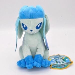 9 Estilos de Peluches de Eeveelution Sentados, Muñecos de Peluche de Eevee Evolution, Regalo Coleccionable para Niños - Product Image 2