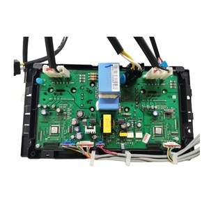 Carte de commande extérieure pour climatiseur central Samsung DB92 03339A DB41 01280A - Product Image 3