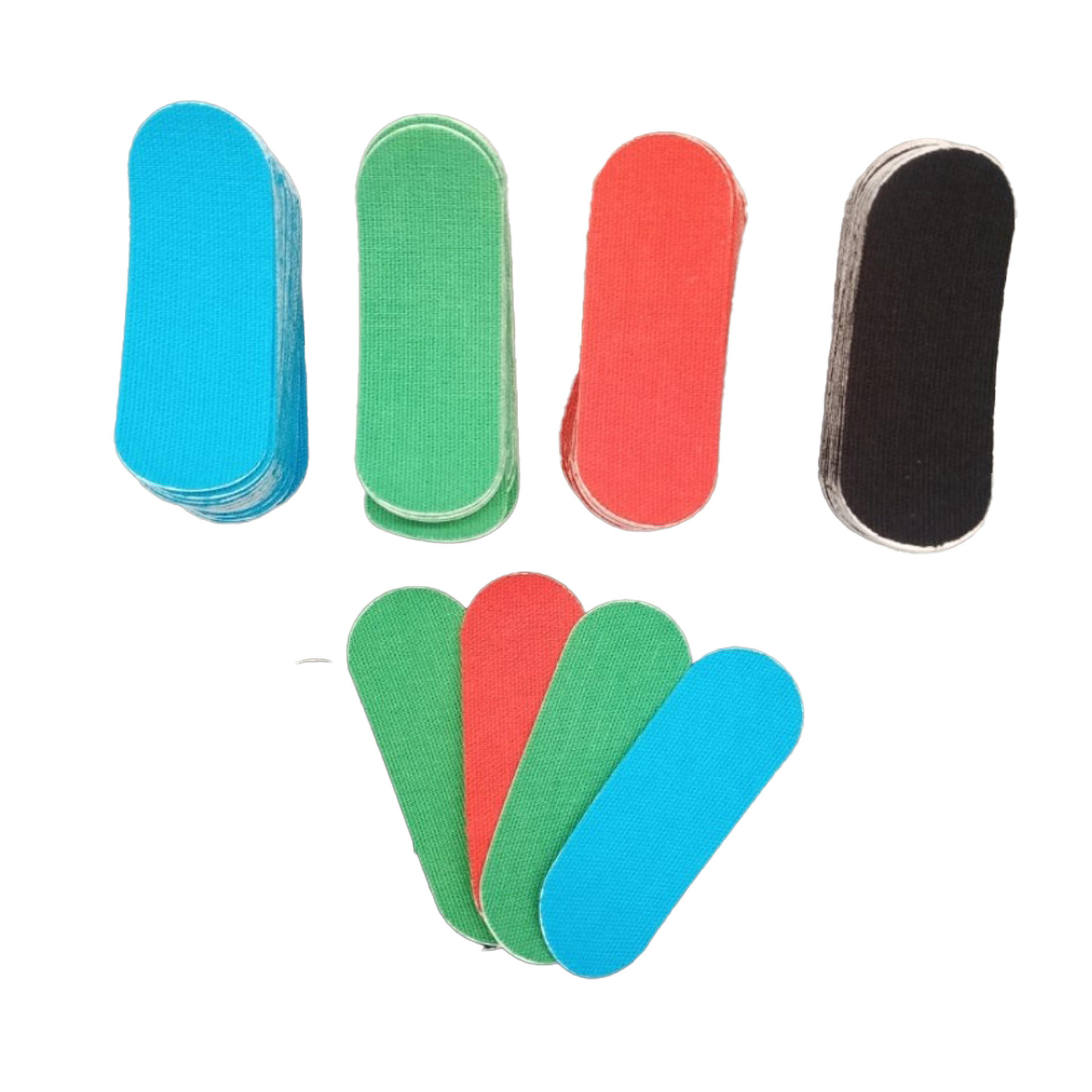 สติกเกอร์เปล่า