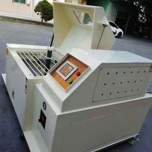 Câmara de teste de corrosão ciclica din50018, câmara de teste de dióxido de enxofre para gás so2 - Product Image 2