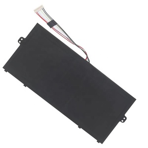 แบตเตอรี่แล็ปท็อป AP16L8J AP16L5J สำหรับ <span class=keywords><strong>ACER</strong></span> N17W3 N17H2 <span class=keywords><strong>SP111</strong></span>-<span class=keywords><strong>32N</strong></span> S5-571 SF514-52 SF514-52T 7.5V 36.5WH - Product Image 4