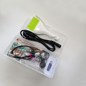 Probador de resistividad de polvo semiconductor Dfhb St2722-Sz de alta precisión para uso en laboratorio - Product Image 4