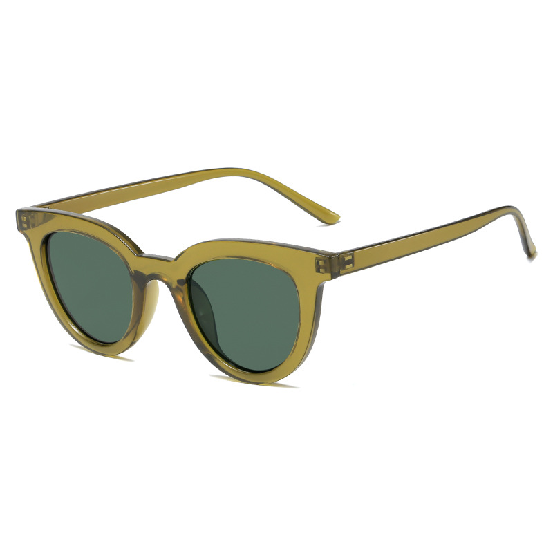 GREEN/G15