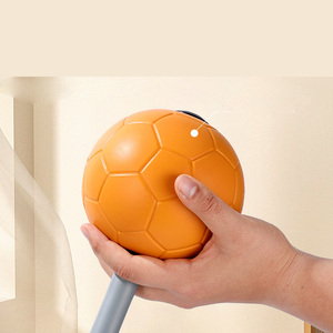 Dispositif d'entraînement de vitesse de réaction pour enfants sac de boxe d'exercice à domicile soulagement du Stress cible de frappe debout balle de frappe - Product Image 3