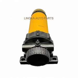Ensemble séparateur huile-eau de haute qualité 320-07426 320/07426, filtre à carburant 32007426, adapté aux excavatrices - Product Image 3