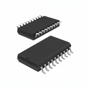 Composant électronique de puces logiques 74FCT621TSOG8 20 SOIC, service tout-en-un - Product Image 1