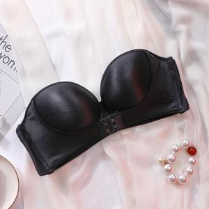 <span class=keywords><strong>Reggiseno</strong></span> <span class=keywords><strong>senza</strong></span> schienale <span class=keywords><strong>senza</strong></span> cuciture da donna, <span class=keywords><strong>reggiseno</strong></span> <span class=keywords><strong>push</strong></span>-<span class=keywords><strong>up</strong></span> <span class=keywords><strong>senza</strong></span> <span class=keywords><strong>spalline</strong></span> taglie forti per donna - Product Image 1
