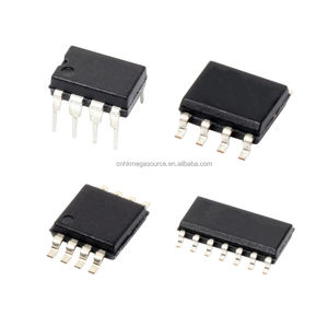 PIC16C54A-04ชิปวงจรรวมแบบใหม่ดั้งเดิมชิปวงจรรวมแบบ PIC16C54A-04/SS อื่นๆ - Product Image 1