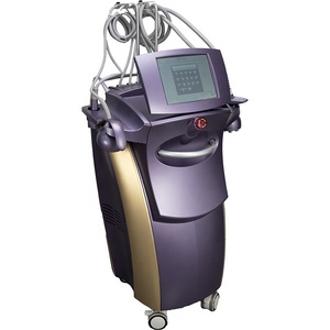 Auténtica Máquina 4 en 1 Legacy 4D de Presión Negativa con Rodillo Interno para Adelgazamiento Corporal, Reafirmación de la Piel y Drenaje Linfático - Product Image 1