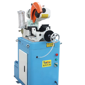 YT 315 45 Degrees Hydraulic Manual