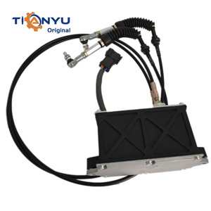 247-5212 227-7667 157-3177 171-2590 suku cadang ekskavator untuk <span class=keywords><strong>Motor</strong></span> klep penutup ekskavator ulat - Product Image 4