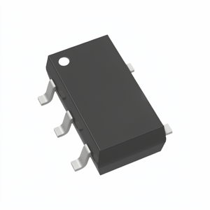 5 TSSOP, SC 70 5, SOT 353 Manufacturer Channel Logic Electronics Component 74AUP1T08GW-Q100H - Product Image 1