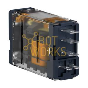 Schneider Electric RPM12JD - Nuevo - Product Image 1