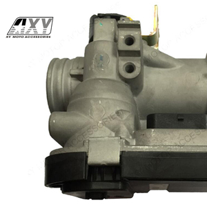 Cuerpo de acelerador electrónico para motocicleta, pieza para <span class=keywords><strong>Vespa</strong></span> 125 85399-IZ35-0200 - Product Image 3