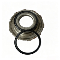 Baru untuk Nissan GTR R35 GR6 DODSON Kit Seal Piston Kopling OEM yang Ditingkatkan, Seal Oli B, Suku Cadang Perbaikan Transmisi Kopling Ganda, Garansi 1 Tahun