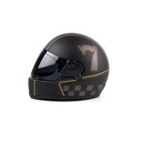 2025 MOTOOP Factory Direkt vertrieb Haustier helm Mini Motorrad helm