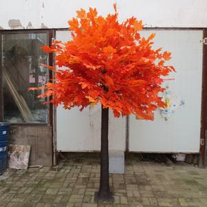 Offre spéciale : grand arbre artificiel de cerisier pour l'affichage dans les centres commerciaux - Product Image 3