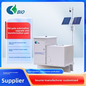 [Suministro Directo de Fábrica] Actualización de Transformación Inteligente para Portones Antiguos, Control Remoto para Portones Manuales, Granja Inteligente, Operación Inteligente - Product Image 4