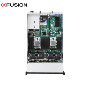 2488hv6 4*6330H(2.0G/96C)512G 2*1.92T 20*2.4T RAID5 Double alimentation Produit en stock pour rack - Product Image 1