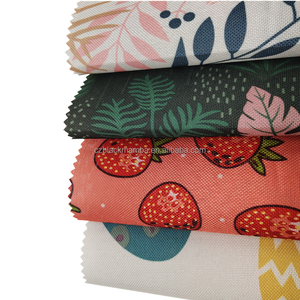 Tùy chỉnh chất lượng cao 100% <span class=keywords><strong>Polyester</strong></span> PVC PU PE lớp phủ 600D Oxford in vải không thấm nước - Product Image 6