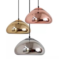 Luminaire suspendu LED, style simple et moderne, pour restaurant, bar, comptoir, café, chevet, décoration intérieure