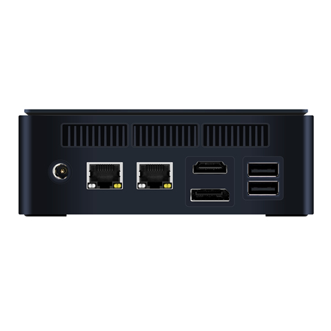 S12 Pro Mini Pc Pick #28 (815507)