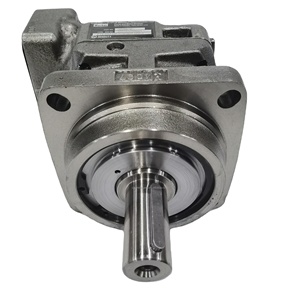 Moteur hydraulique à piston en fonte série F11 F11-005 F11-010 F11-019 F11-028 F11-150 pour machines - Product Image 3