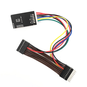 Filtre CAN universel MB 18 en 1 pour Benz BMW W222/W205/W447/204/W212 et CAS4/FEM Fxx - Product Image 1
