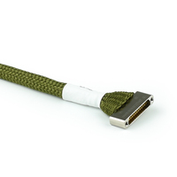 Connecteur Micro Rectangulaire D-SUB Série TT J30J 9~144 Broches, Câble Personnalisé Mâle/Femelle, Approvisionnement Direct Usine