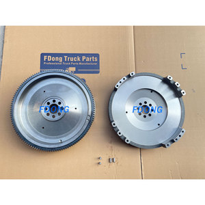 13450-E0F1 13450E0F1 FLY WHEEL para repuestos de camiones japoneses - Product Image 1