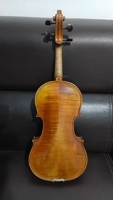 Directly Price From Factory OEM Student Level Handmade Violin
