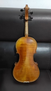<span class=keywords><strong>Precio</strong></span> Directo de Fábrica, Violín Hecho a Mano de Nivel Estudiantil OEM - Product Image 3