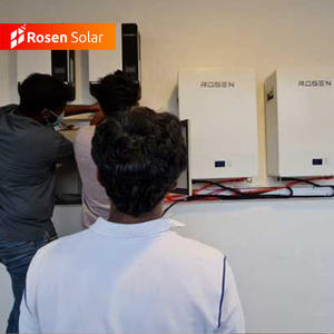 Growatt Sunsynk Hybrid Omvormer Zonne-energie Omvormer - Product Image 6