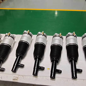 Phụ Tùng Ô Tô Bộ Giảm Xóc Không Khí Phía Trước Cho Volvo <span class=keywords><strong>XC90</strong></span> 2016-2017 Strut 31451834 - Product Image 6