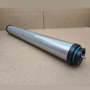 ไส้กรองน้ำมัน Mengma SLAF-80HT รุ่นใหม่ สำหรับเครื่องอัดอากาศแบบสกรูอุตสาหกรรม - Product Image 5