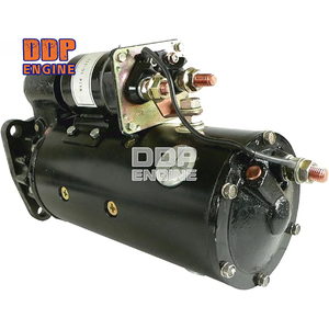 STG92625 50MT 0R2697 0R4267 0R4272 0R5213 3651893ชิ้นส่วนเครื่องยนต์ดีเซลสตาร์ทเครื่องยนต์สำหรับ Cummins KTA19 KTA38 KTA50 K50 K38 K19 - Product Image 4