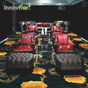 Innovflooring main <span class=keywords><strong>pistolet</strong></span> <span class=keywords><strong>à</strong></span> <span class=keywords><strong>touffeter</strong></span> tapis autocollant d'étiquette pour tapis tapis - Product Image 1