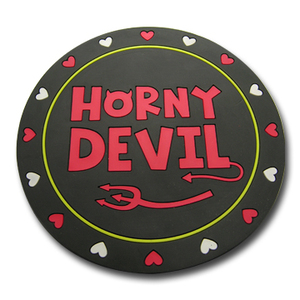 Sous-verres en silicone souple en PVC pour enfants, sous-verres pour café et thé - Product Image 3