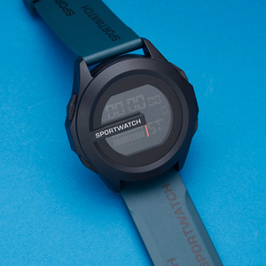 <span class=keywords><strong>Reloj</strong></span> Deportivo de Plástico para Hombre, Digital, Resistente al Agua, <span class=keywords><strong>con</strong></span> Alarma, Cronómetro, Luminoso, <span class=keywords><strong>con</strong></span> Fecha y Día de la Semana - Product Image 5