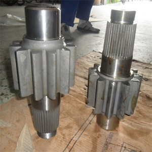 175-27-31495 Active Gear adecuado para <span class=keywords><strong>Shantui</strong></span> SD32 <span class=keywords><strong>Bulldozer</strong></span> piezas de maquinaria de construcción de ingeniería - Product Image 4