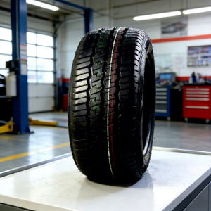 Neumático 2026 Wheel 205/70R15C TRANSPORTER RF09: Manejo Superior, Confort Silencioso y Durabilidad - Product Image 4