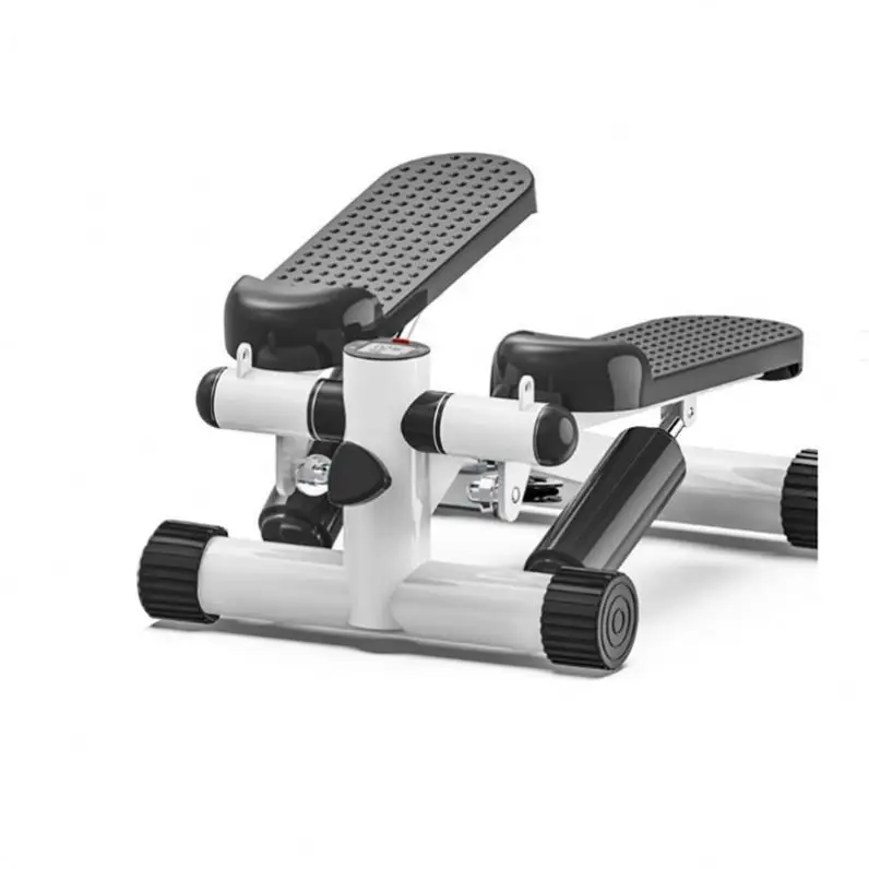 SPORTS Home Gym Fitness Equipment Exercise Mini Stepper Wholesale Under Desk Bike Mini Exercise Bike Pedal Exerciser