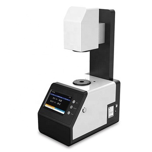 Günstige ASTM D1003 Dunst messer ISO 13468 Kunststoff folie Trübung messer Licht durchlässigkeit <span class=keywords><strong>tester</strong></span> Hersteller - Product Image 2