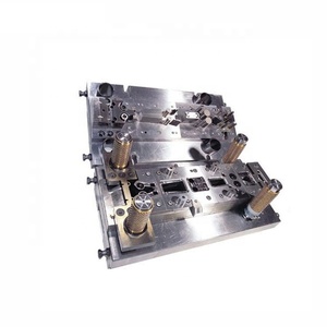 Công nghiệp nhựa <span class=keywords><strong>Net</strong></span> ép phun an toàn & trang trí khuôn mẫu bảo vệ nông nghiệp lưới - Product Image 3