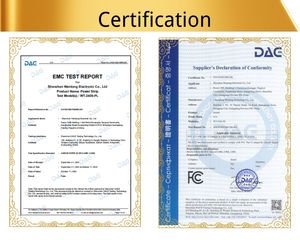 ปลั๊ก I ชนิด I 4 AC + 2C + 1A USB, แถบป้องกันไฟกระชาก2500W มาตรฐาน NZS3112พิเศษ - Product Image 5