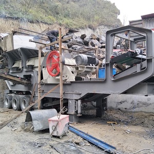 ตลับลูกปืนมอเตอร์เครื่องยนต์แบบสั่นสำหรับเครื่องบดอัดหยาบรุ่น K - Product Image 5