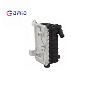 GOMIC Pièces détachées automobiles Refroidisseur d'huile de transmission pour BMW Série 3 <span class=keywords><strong>E36</strong></span> <span class=keywords><strong>318TDS</strong></span> 11442245343 - Product Image 5