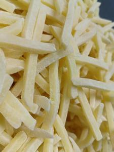 Papas <span class=keywords><strong>Fritas</strong></span> Congeladas de Alta Calidad 3/8 con Papas Frescas de Temporada, Certificadas con BRC, HACCP, KOSHER, HALAL. - Product Image 2