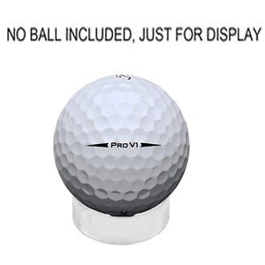 Support de <span class=keywords><strong>colonne</strong></span> en acrylique pour ballon de football, présentoir cylindrique en acrylique pour billard, support rond en acrylique pour bowling - Product Image 2